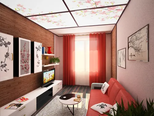 Как расширить возможности маленькой площади фото 1