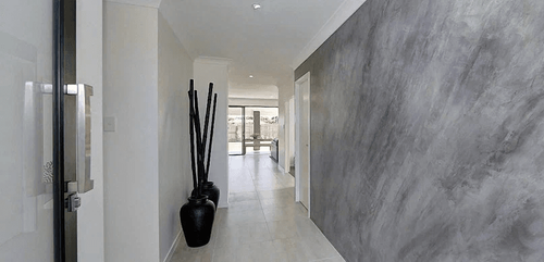 Виды декоративной отделки фото 2