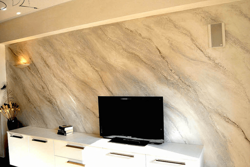 Что такое декоративный ремонт фото 2