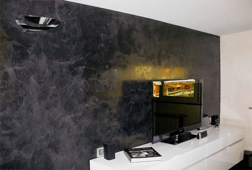 Виды декоративной отделки фото 1