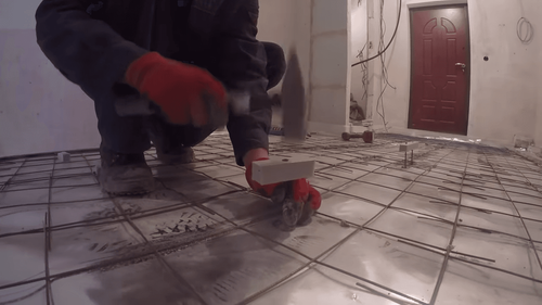 Как мы достигаем долговечности отделки фото 3