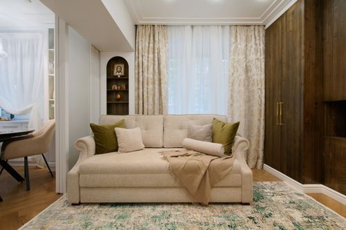 Владельцам квартир в старом жилом фонде фото 1