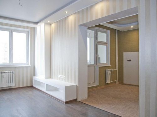 косметический ремонт фото