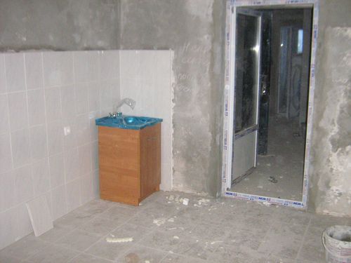Этапы ремонта двухкомнатной квартиры в новостройке фото 1