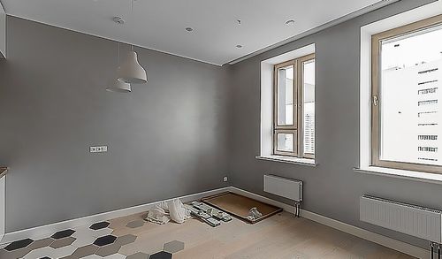 квартира 39 кв.м фото