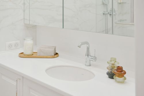 Разработка дизайн-проекта: подбор стиля и цветовой гаммы фото 7