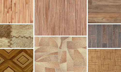 Какие материалы подойдут для 19 квадратов? фото 4