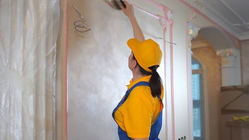 Креативная внутренняя и наружная отделка зданий фото 1