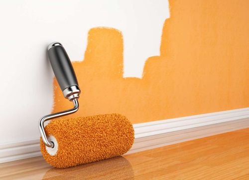 Креативная внутренняя и наружная отделка зданий фото 2