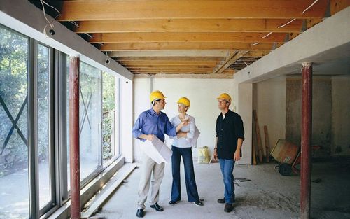 Заключительные этапы и гарантии фото 1