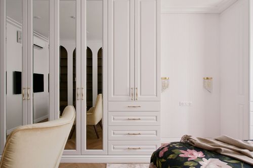 Выгоды ремонта четырехкомнатной квартиры фото 1