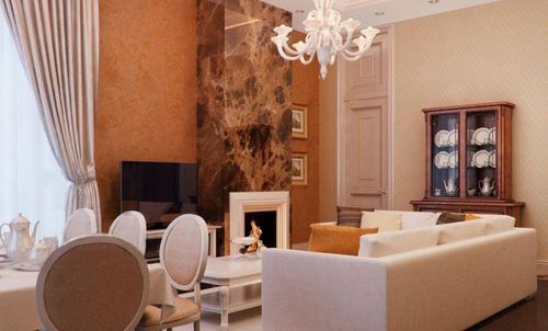 Сколько длится разработка дизайна квартиры фото 1