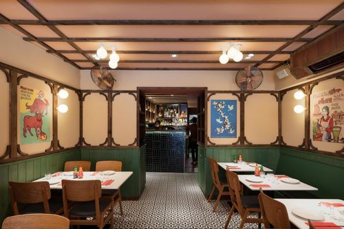 Особенности ремонта точек общепита фото 1