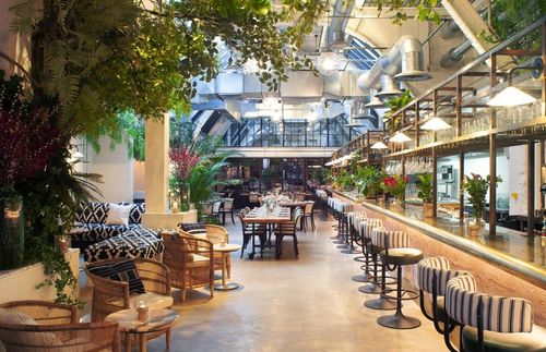 Ремонт и дизайн интерьера от СК "Небо" фото 2