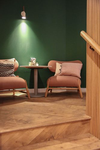 Ремонт и дизайн интерьера от СК "Небо" фото 3