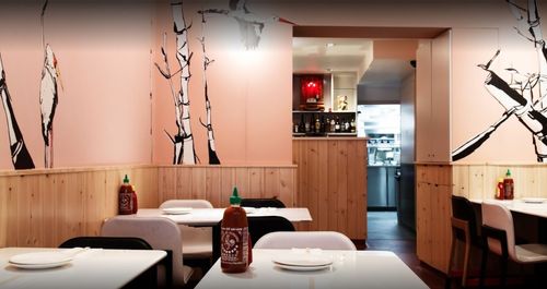 Особенности ремонта точек общепита фото 3