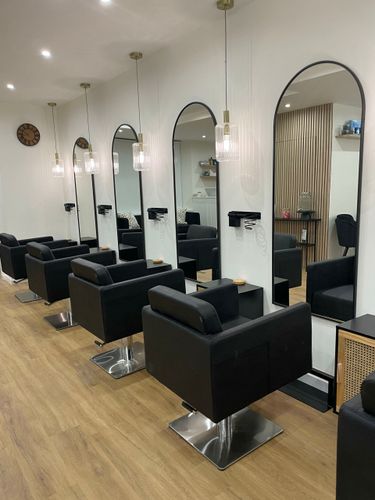 Требования к салону красоты фото 1