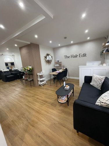 Требования к салону красоты фото 2