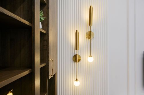 Финальные штрихи: завершение проекта фото 12