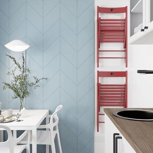 Идеи для оформления кухни 10 м² фото 6