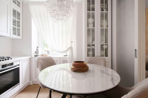 Финальная точка — декоративные решения фото 3