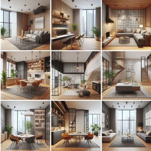 Получите бесплатный расчёт фото 3