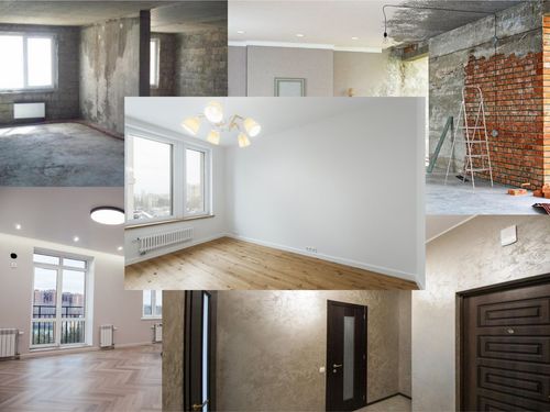 Стоимость услуг и гарантии фото 1