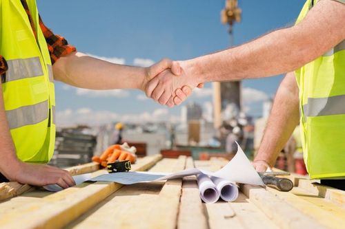 Почему выбирают СК «Небо» фото 3