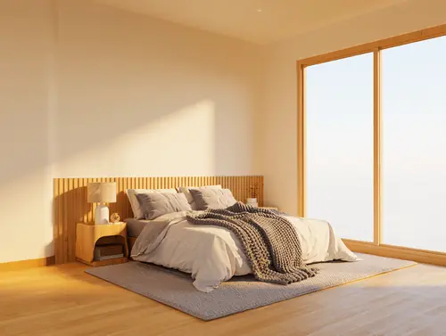 3d дизайн комнаты