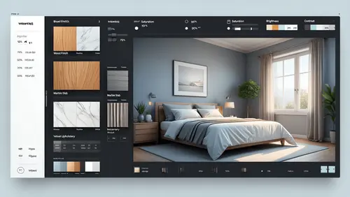 3d дизайн проект
