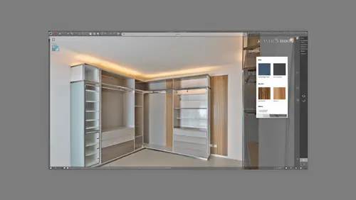 3д моделирование дизайна интерьера