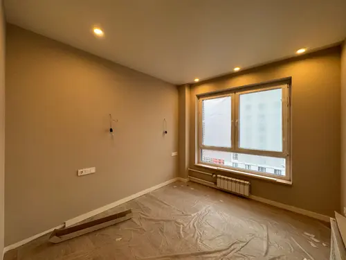 Проведение чистового ремонта