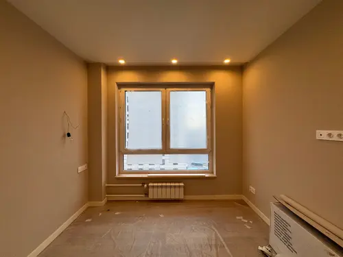 фото спальни после отделки