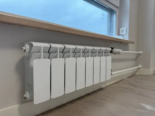 радиатор фото