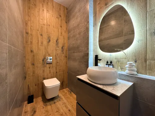 Мечта заказчика: уют и функциональность фото 4