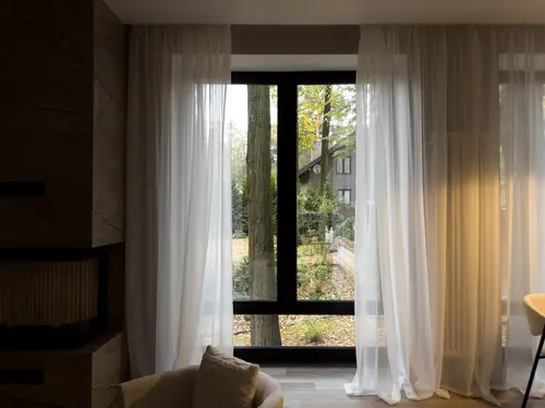 Отделка спальни в современном стиле фото 7