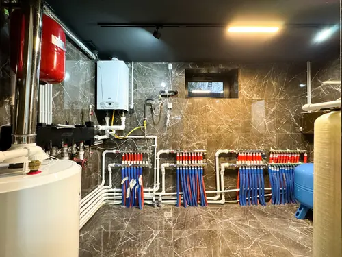 Финальные штрихи фото 3