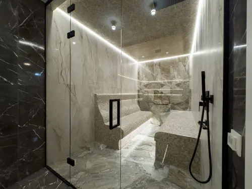 Хаммам и сауна - это реально фото 9