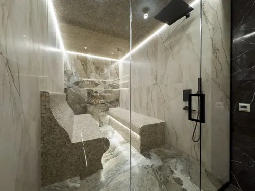 Хаммам и сауна - это реально фото 8