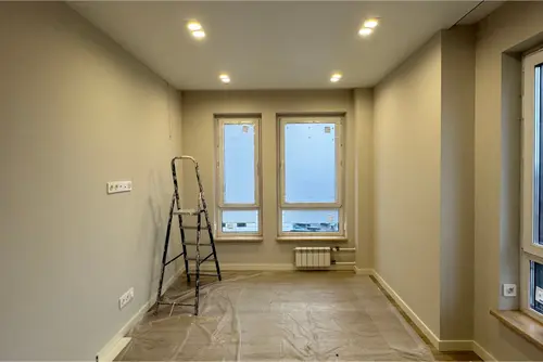 фото чистового ремонта