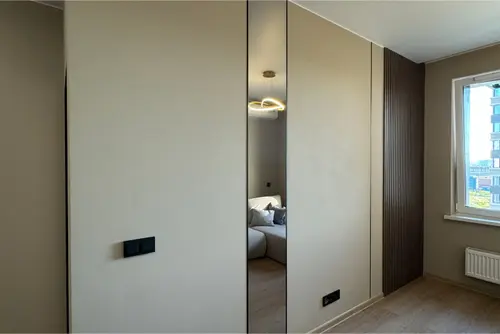 фото ремонта зала