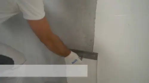 грунтование поверхностей