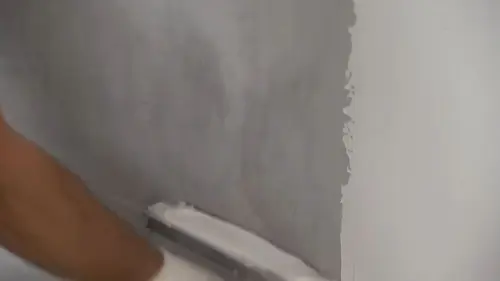 грунтовка стен фото