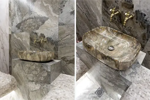 Хаммам и сауна - это реально фото 1