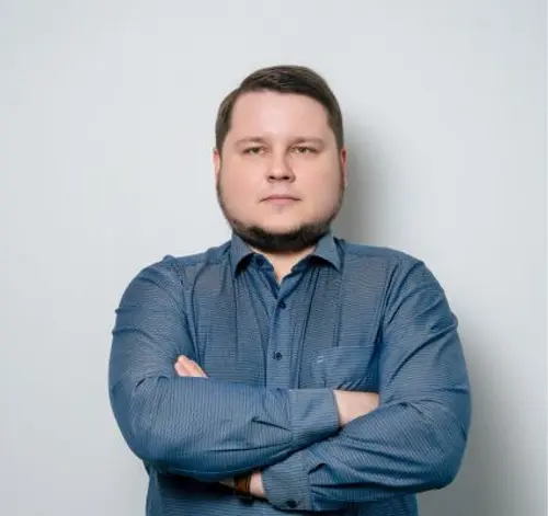 Ляхов Сергей