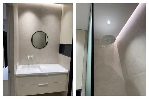 оформление санузла в хрущевке