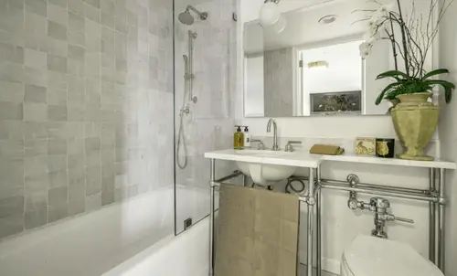 Системы HVAC, санузел и ванная комната фото 2