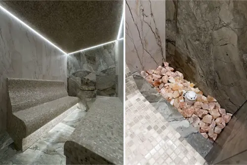 Хаммам и сауна - это реально фото 2