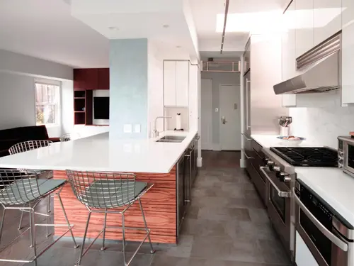 ремонт пентхаусов