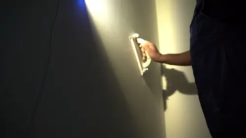 выравнивание стен в квартире